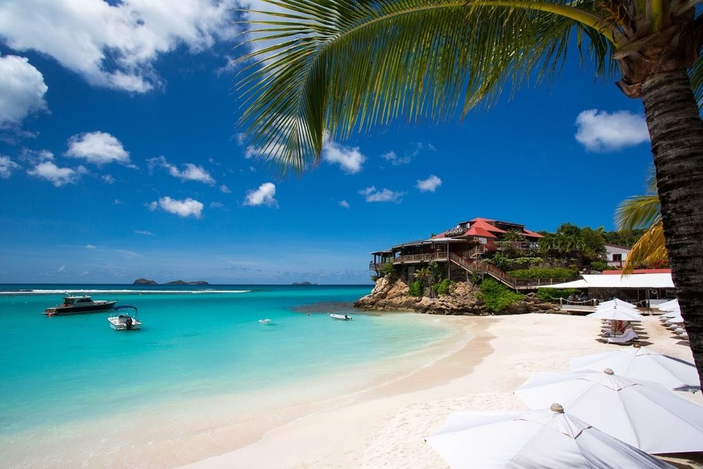 Eden Rock - St Barths – Photo 5
