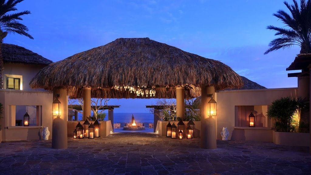 Esperanza, Auberge Resorts Collection