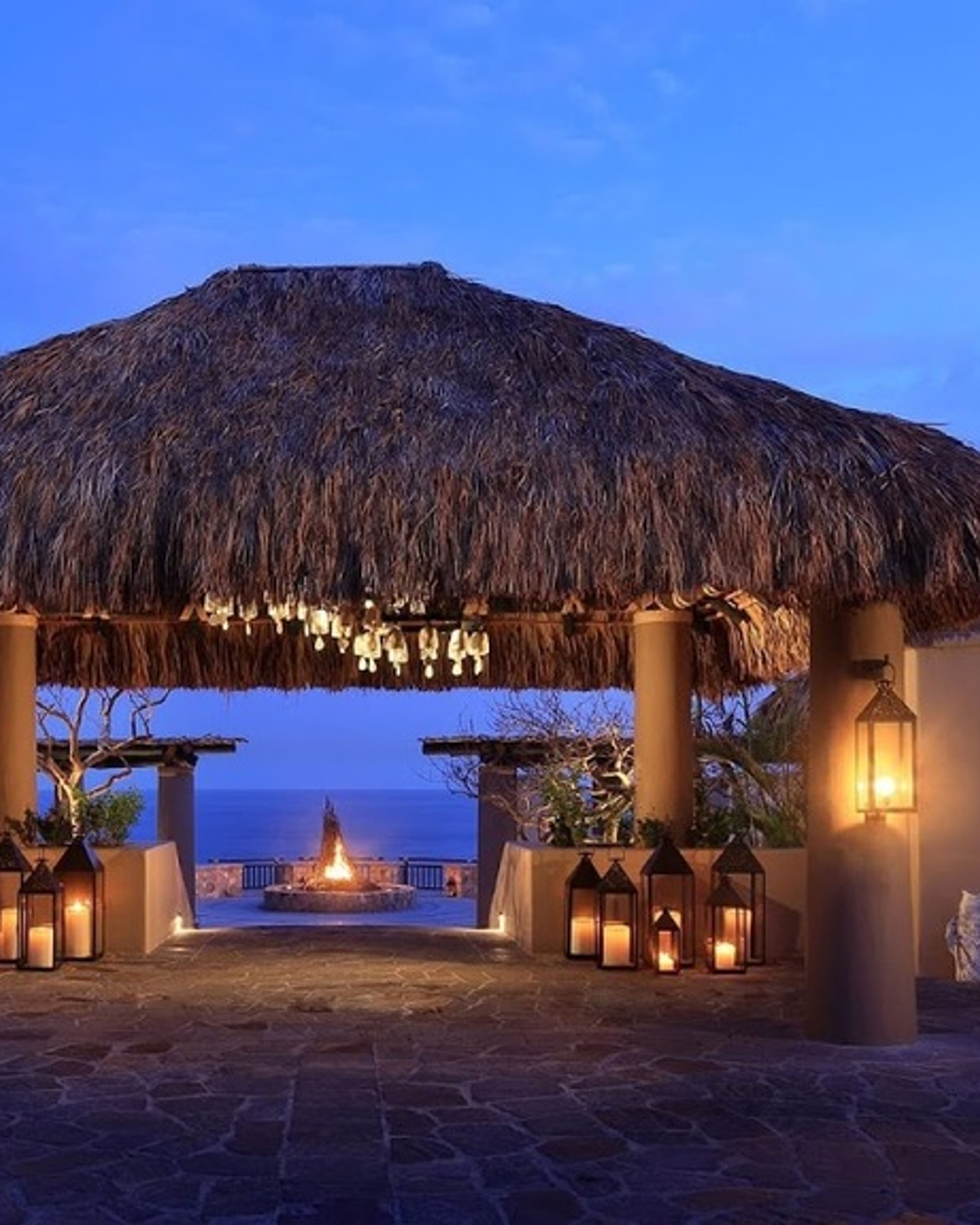 Esperanza, Auberge Resorts Collection