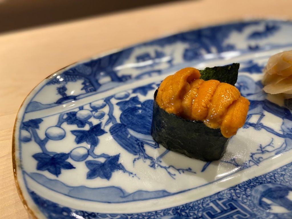 Sushi Saito – Photo 3