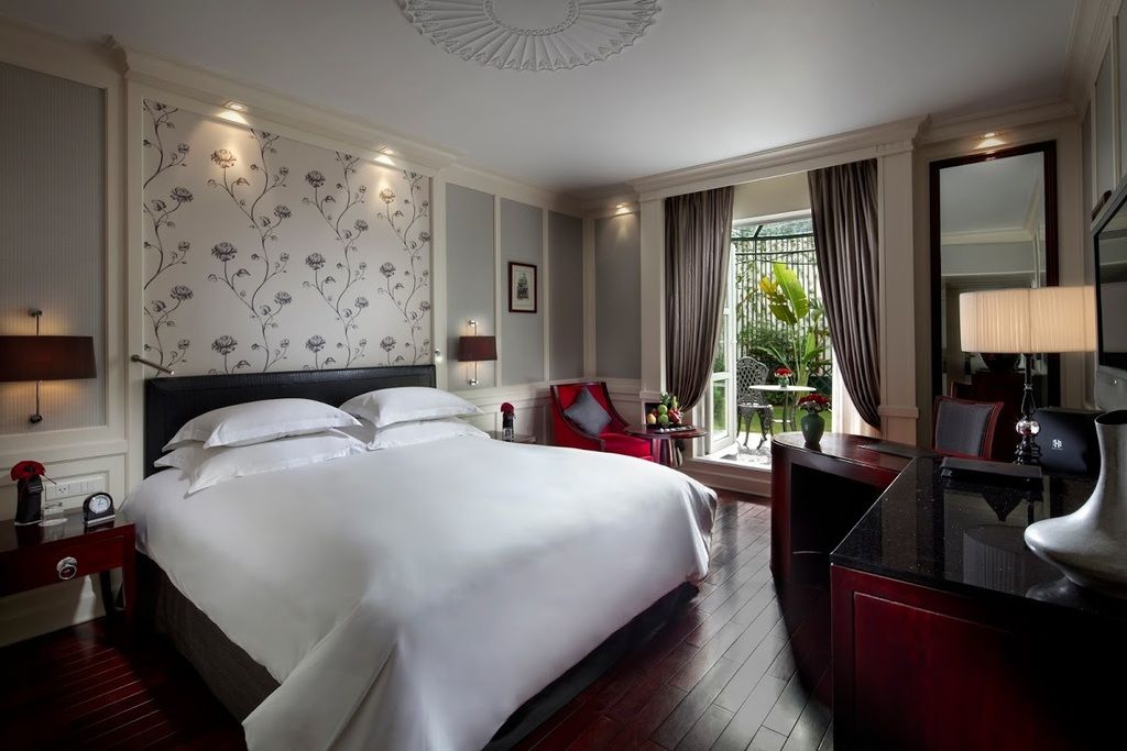 Sofitel Legend Metropole Hanoi – Photo 2