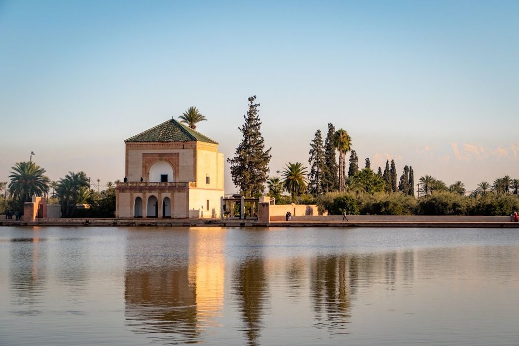 The Oberoi, Marrakech – Photo 6