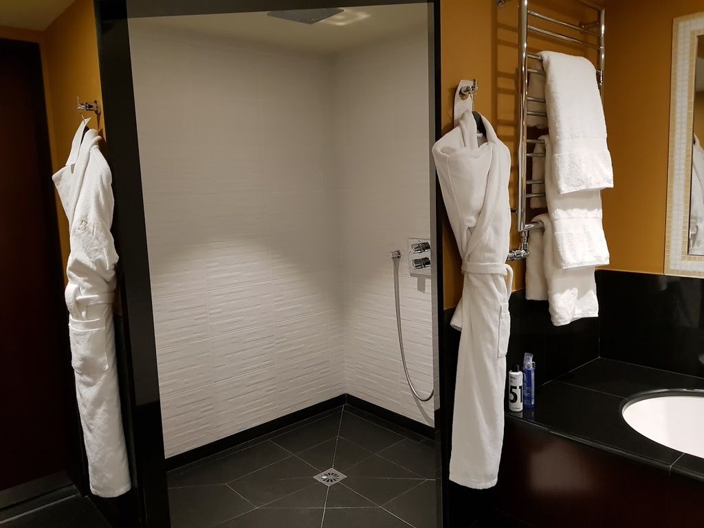 Hôtel Barrière Le Fouquet's – Photo 4