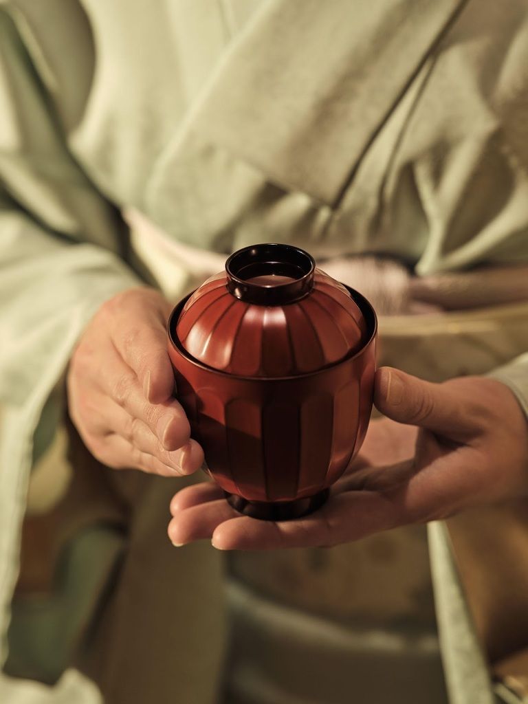 Sushi Kanesaka – Photo 2