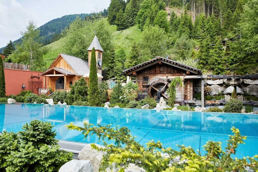 Hotel Quelle Nature Spa Resort – Photo 6