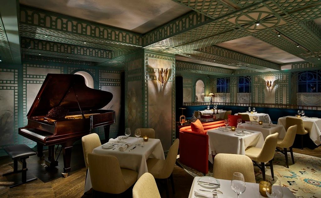 Maison Barnes – Photo 3
