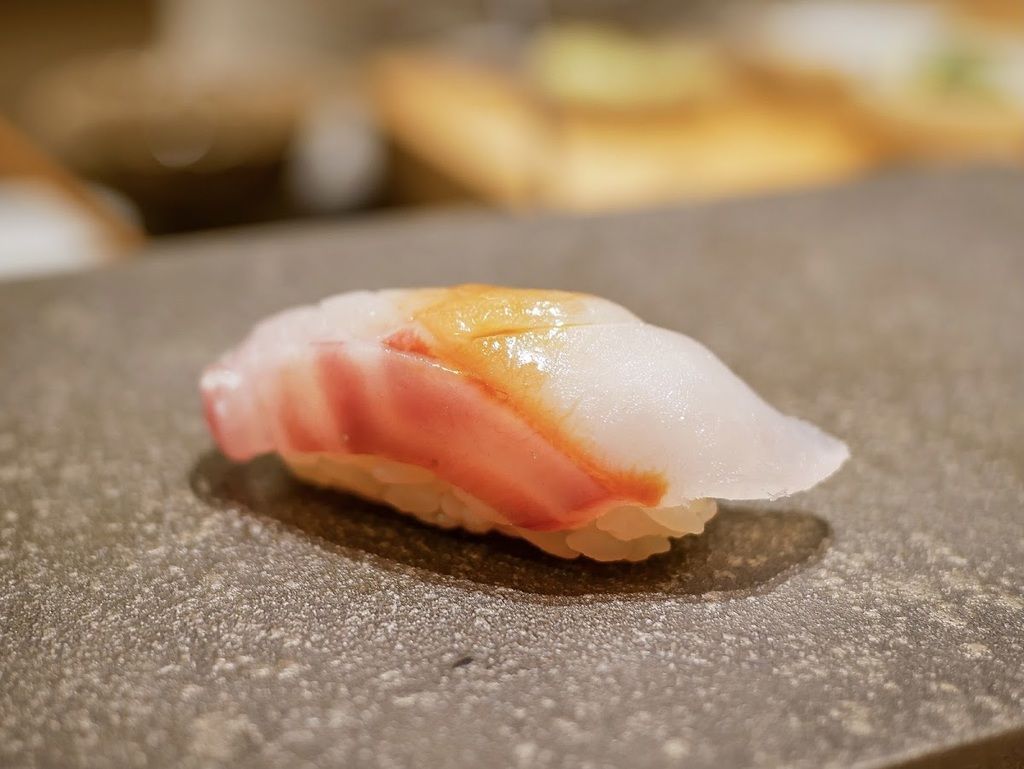 鮨 なんば 日比谷 -Sushi Namba – Photo 4