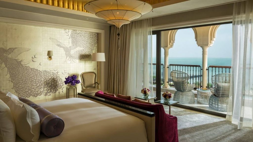Four Seasons Resort Dubai at Jumeirah Beach – Photo 2