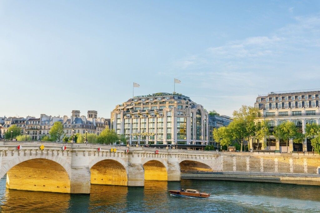 Cheval Blanc Paris – Photo 3