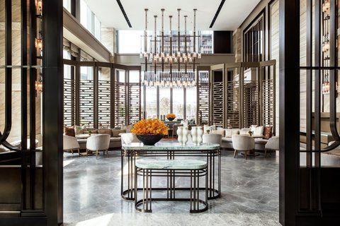 The St. Regis Hong Kong – Photo 5