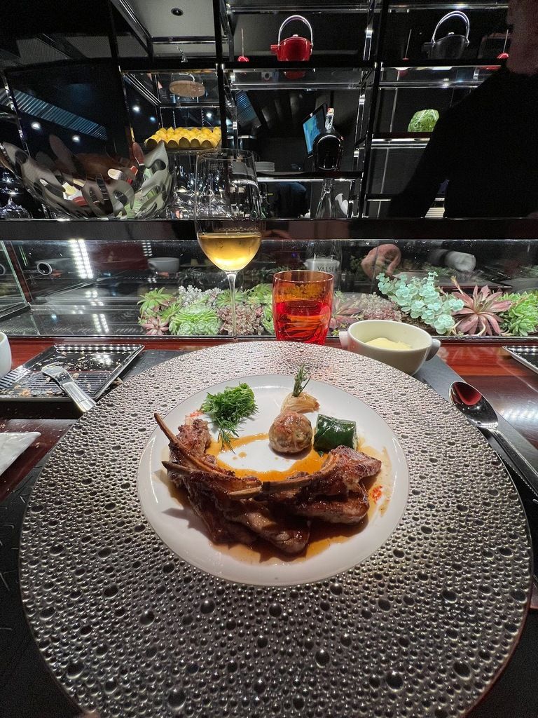 L'Atelier de Joel Robuchon – Photo 5