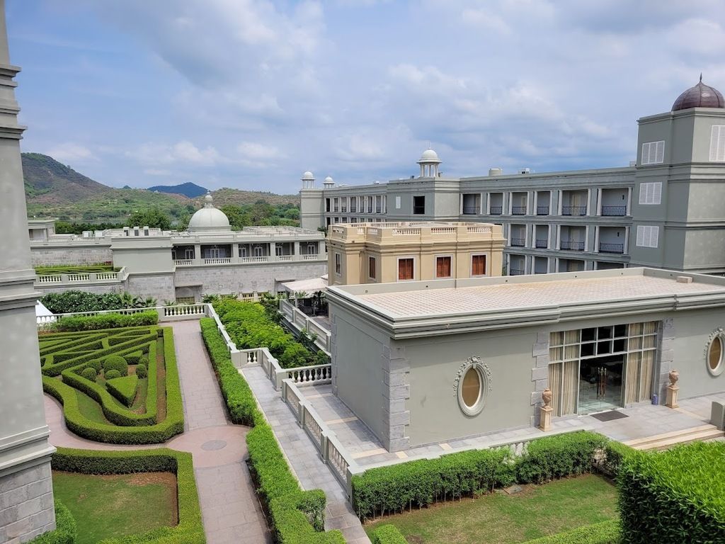 Raffles Udaipur – Photo 6