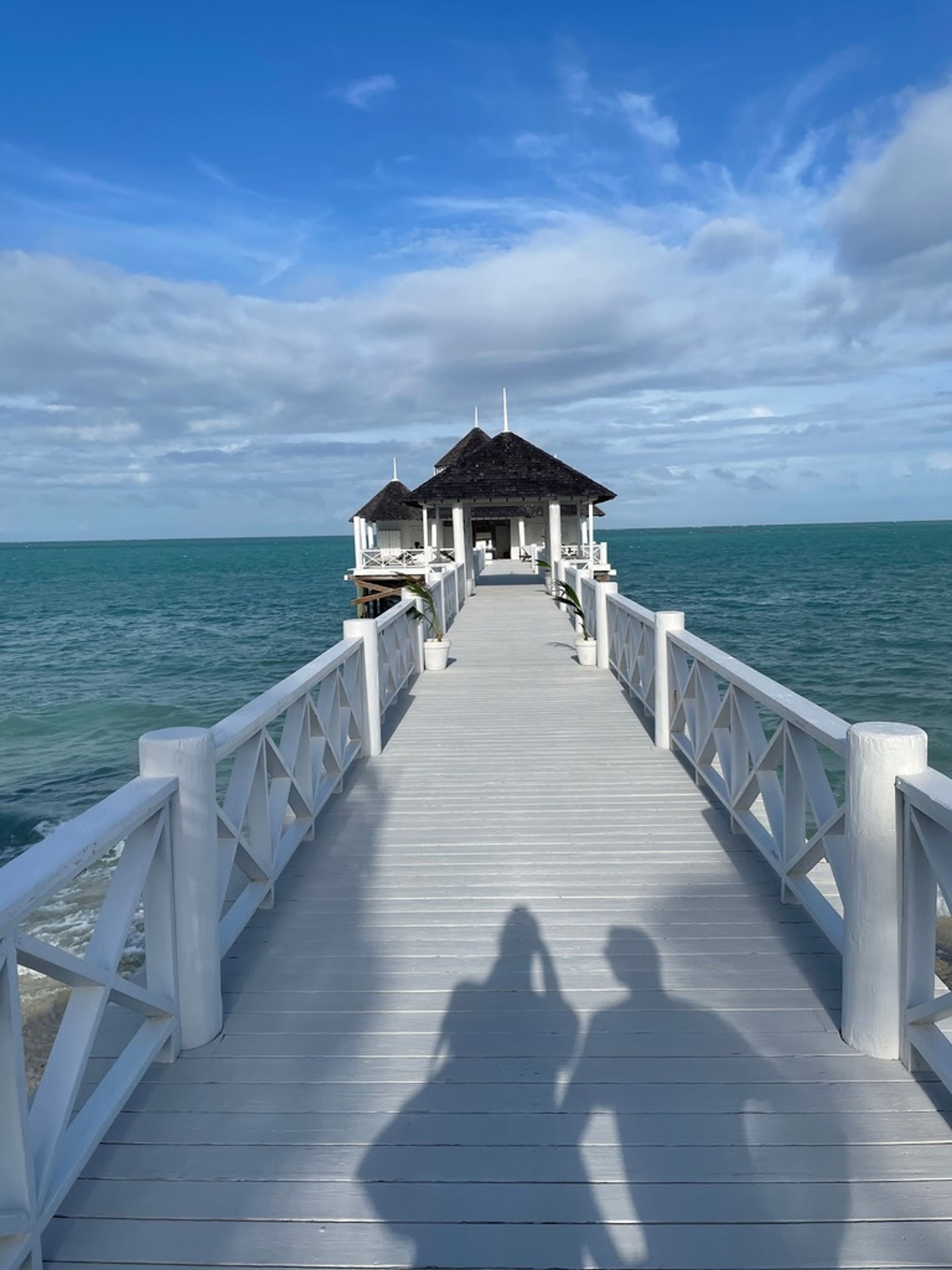 Kamalame Cay