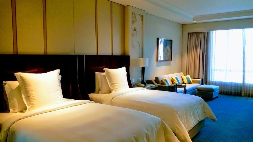 Four Seasons Hotel Macao – Photo 2