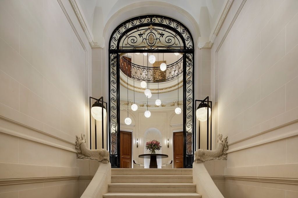 Maison Villeroy – Photo 3