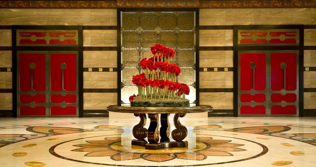 Conrad Macao – Photo 6