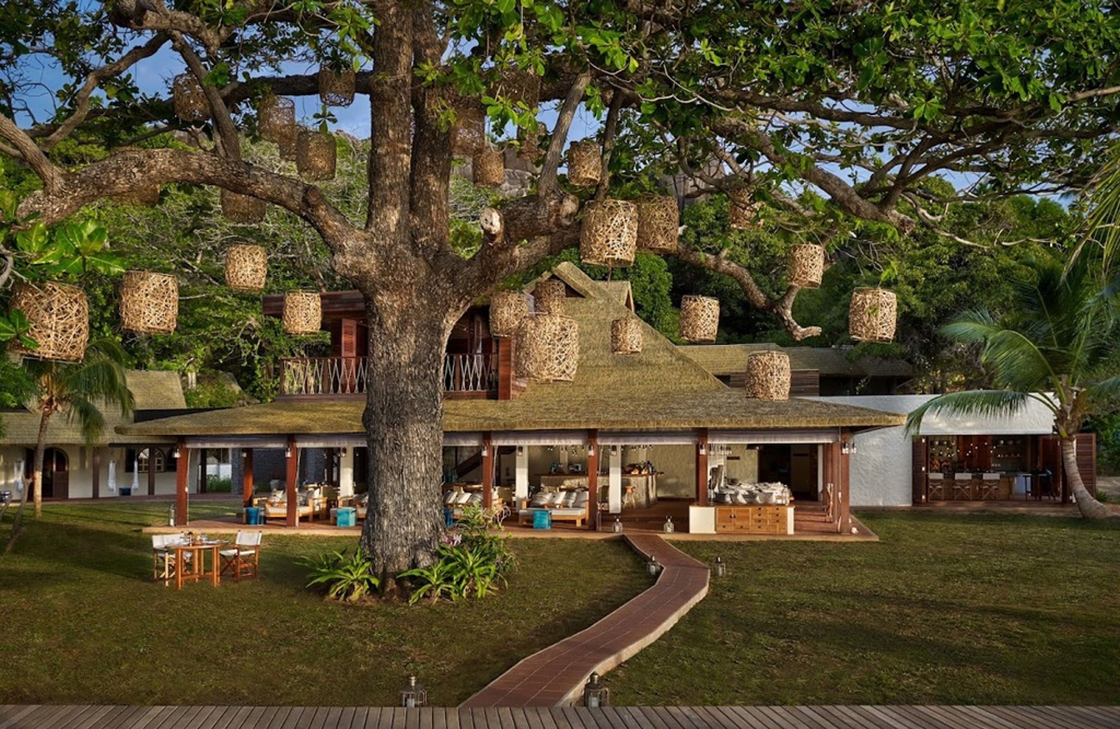Six Senses Zil Pasyon
