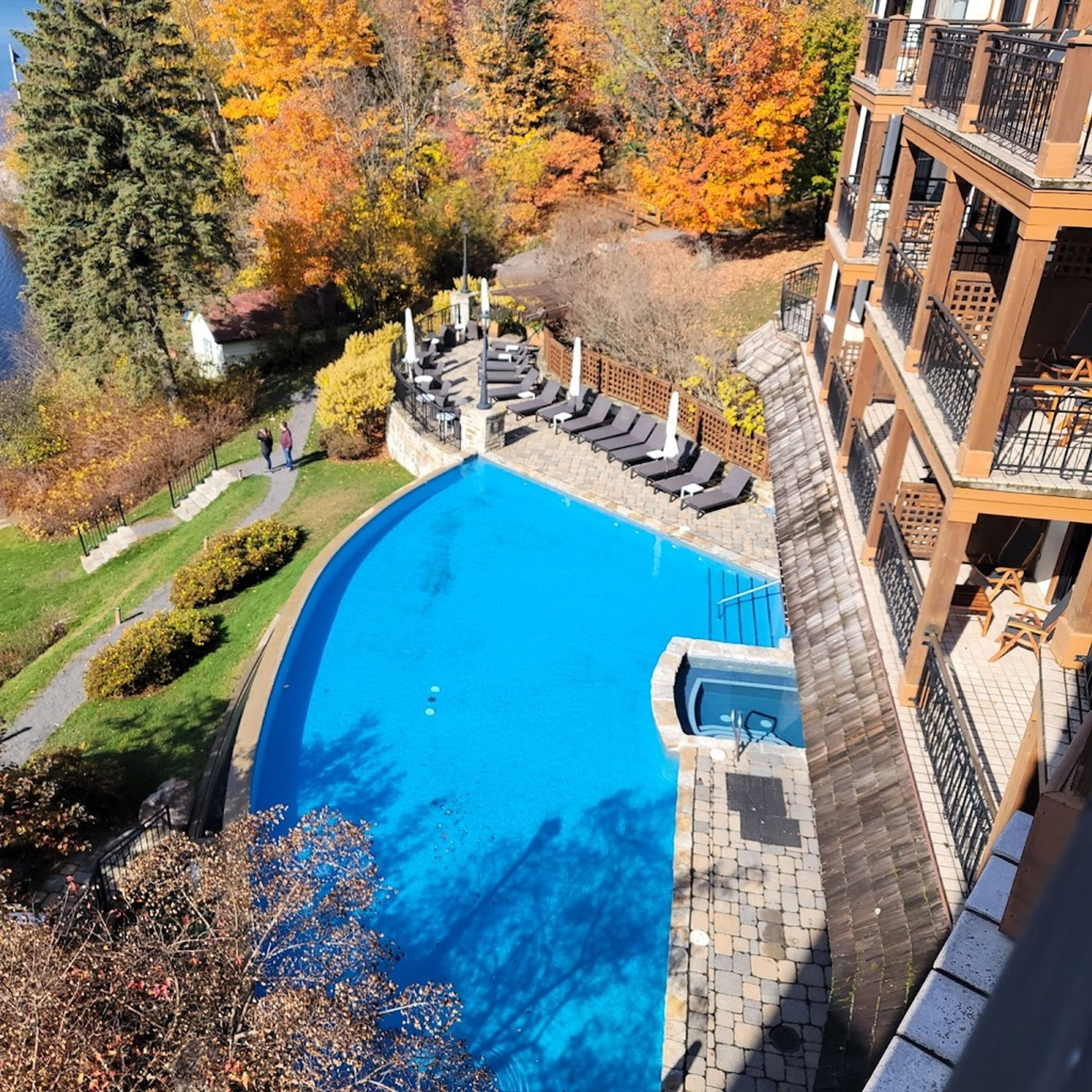 Hôtel Quintessence – Photo 3