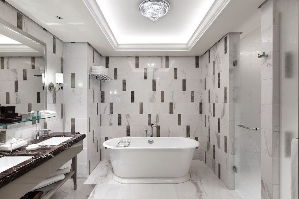 Lotte Hotel St.Petersburg – Photo 4