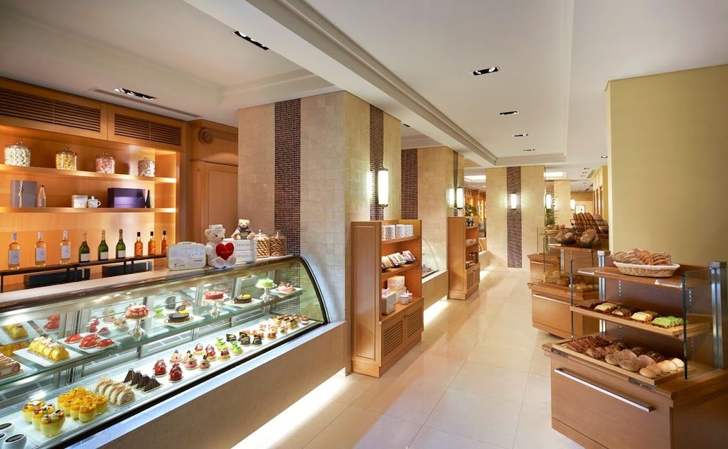 The Peninsula Tokyo – Photo 6