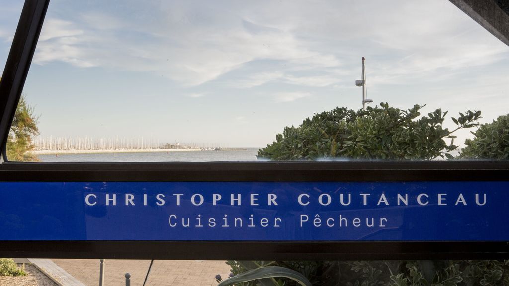 Christopher Coutanceau – Photo 6