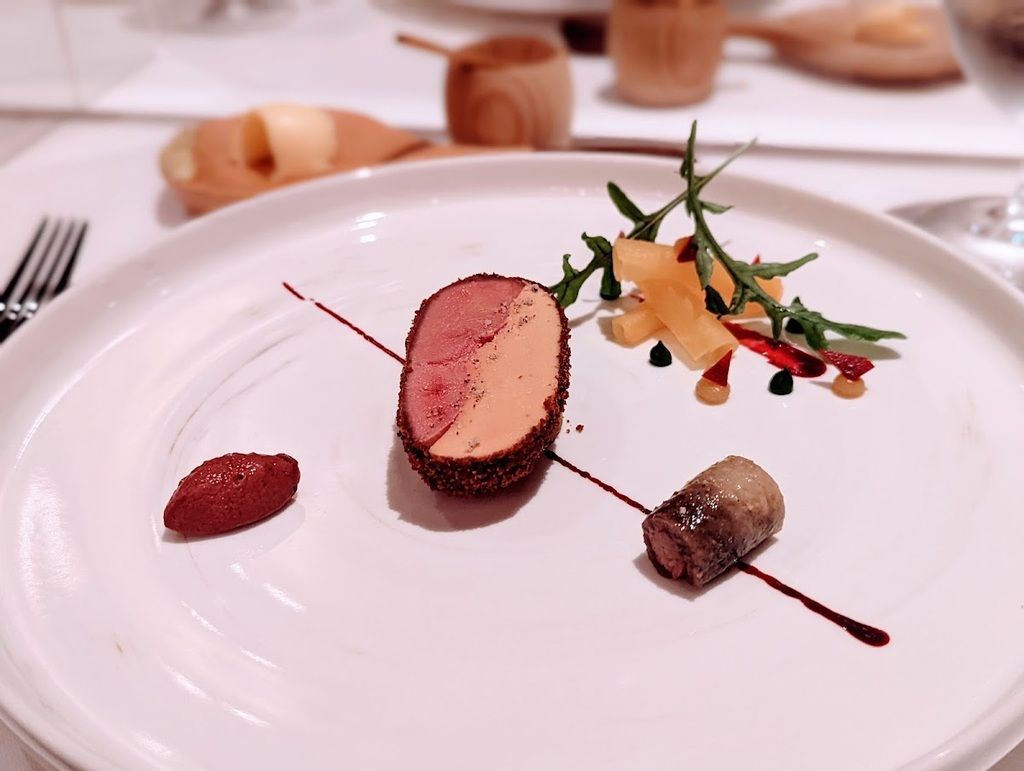 La Baie - The Ritz-Carlton – Photo 5