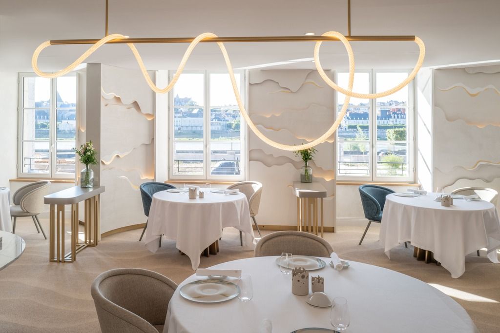 Christophe Hay - Fleur de Loire – Photo 3