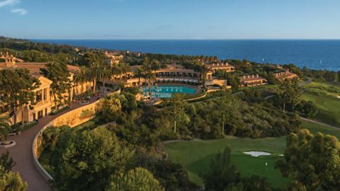 The Resort at Pelican Hill – Photo 6