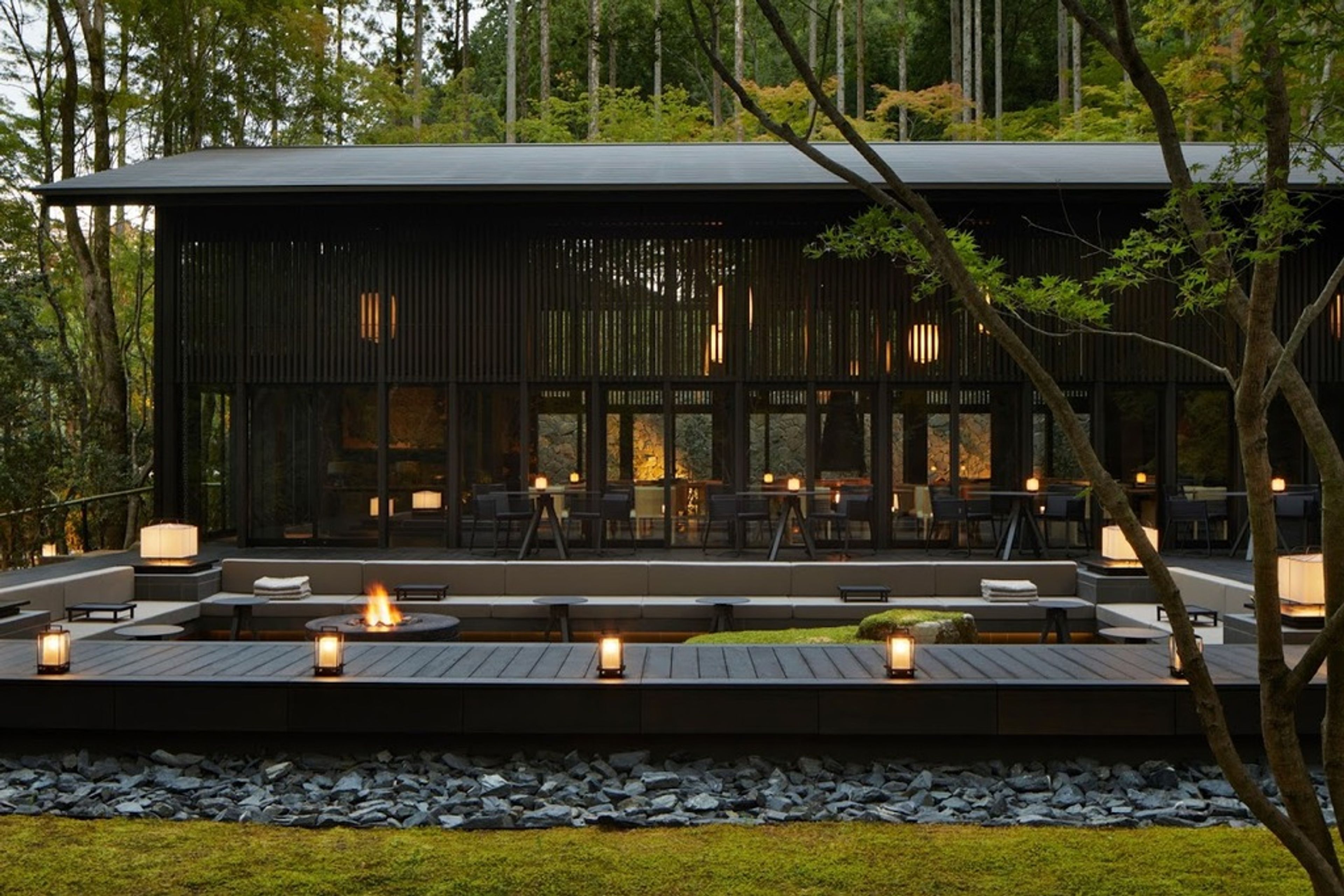 Aman Kyoto