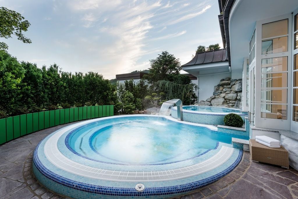 Hotel Bareiss – Photo 3