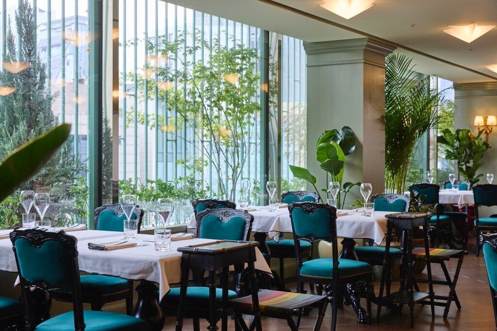 Gucci Osteria Seoul da Massimo Bottura – Photo 3