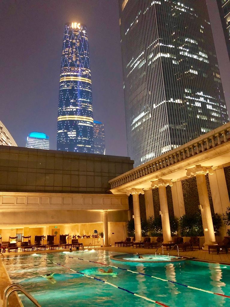 The Ritz Carlton Hotel Guangzhou – Photo 3