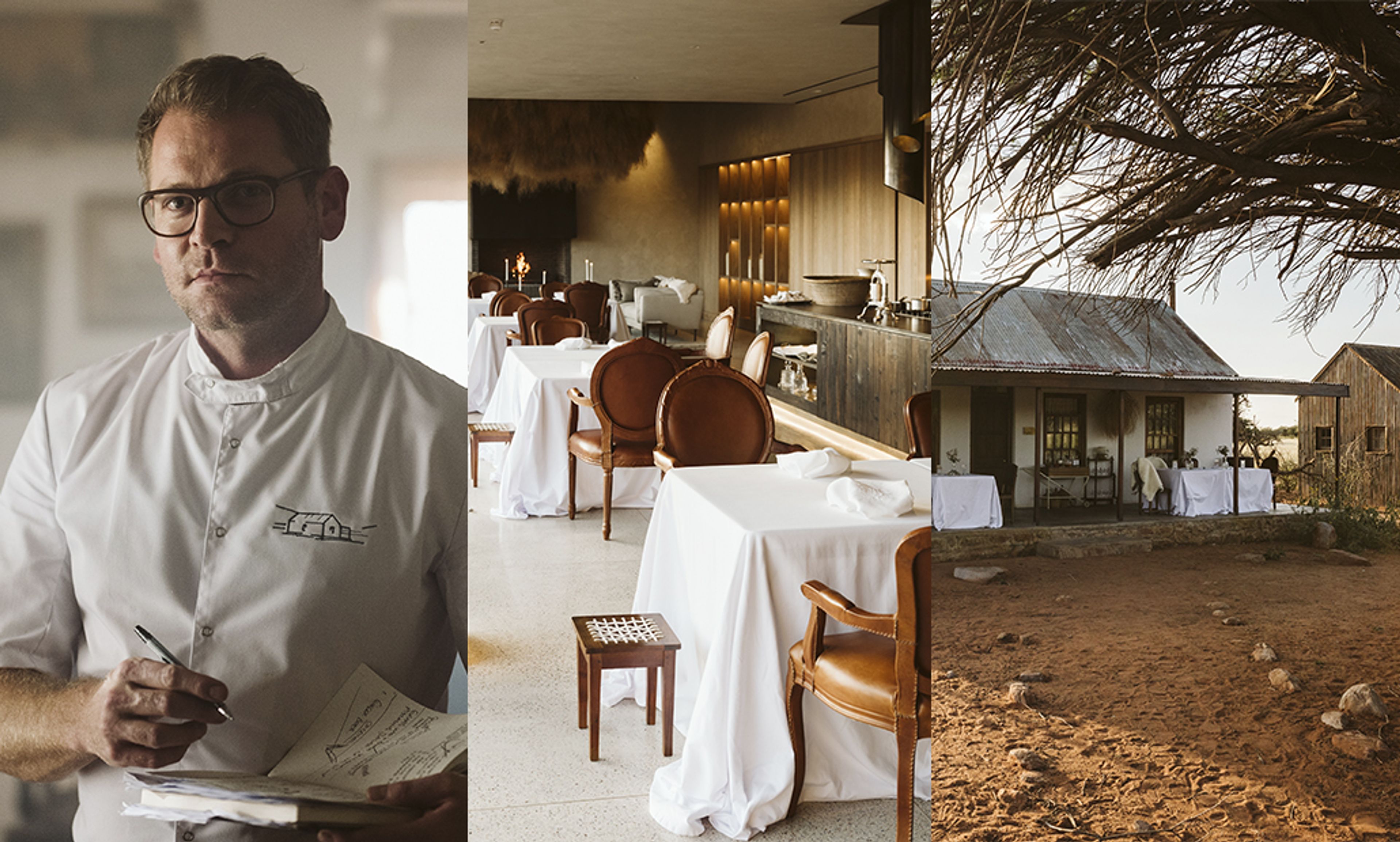 Restaurant Klein Jan