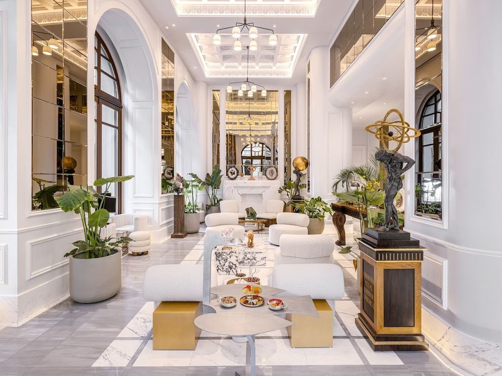 The Dolli at Acropolis, A Hotel to Live – Photo 6