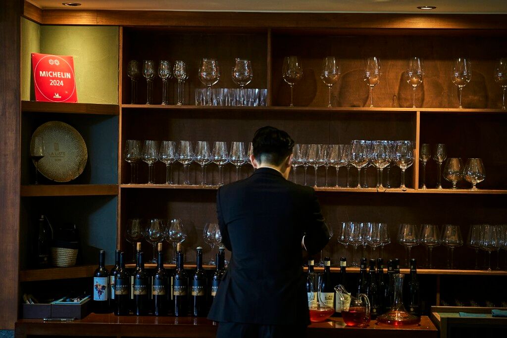 알라프리마 - Alla Prima – Photo 5
