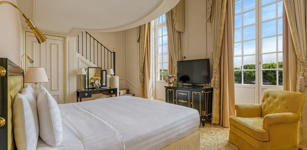 Shangri-La Paris – Photo 4