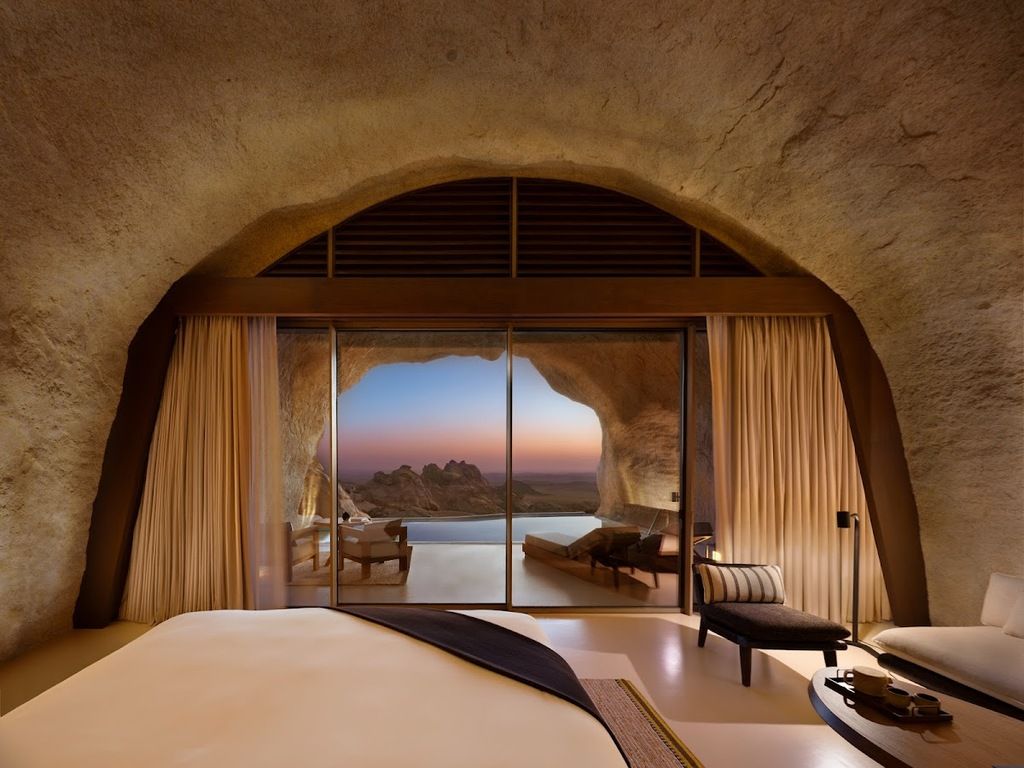 Desert Rock Resort – Photo 2
