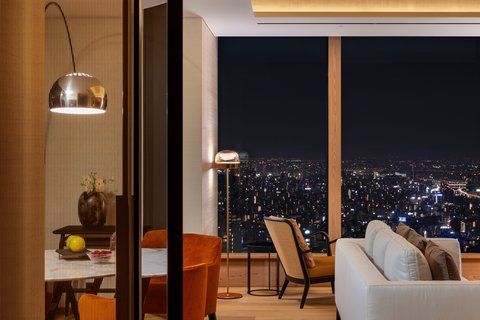 Bvlgari Hotel Tokyo – Photo 4