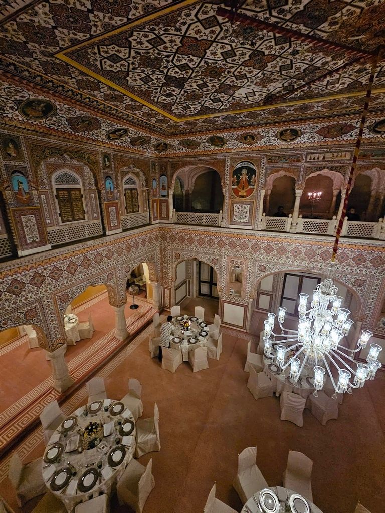 Samode Palace – Photo 5