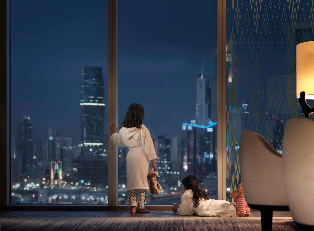 Four Seasons Hotel Kuwait at Burj Alshaya – Photo 5