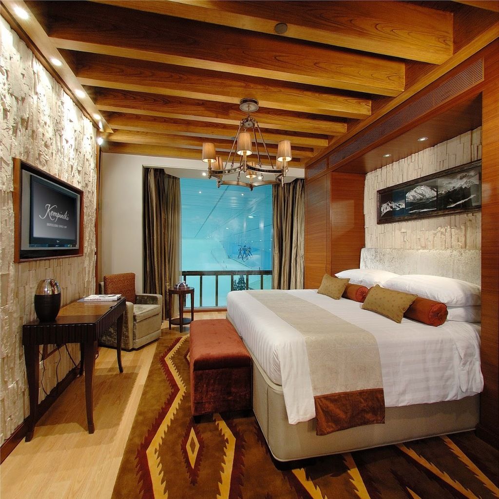 Kempinski Hotel Mall of the Emirates – Photo 2