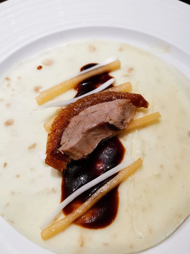 Gastro Esthetics at Da Dong（Nanxincang Branch） – Photo 4