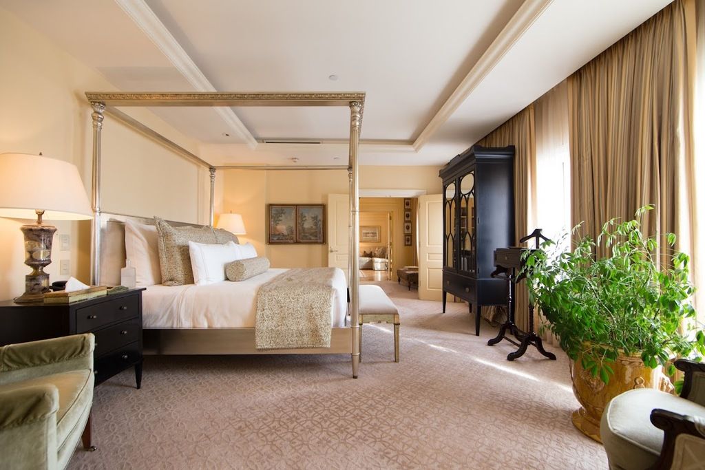 The Jefferson, Washington, DC – Photo 2