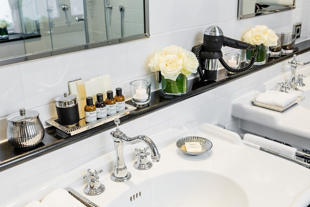Fairmont Hotel Vier Jahreszeiten – Photo 3