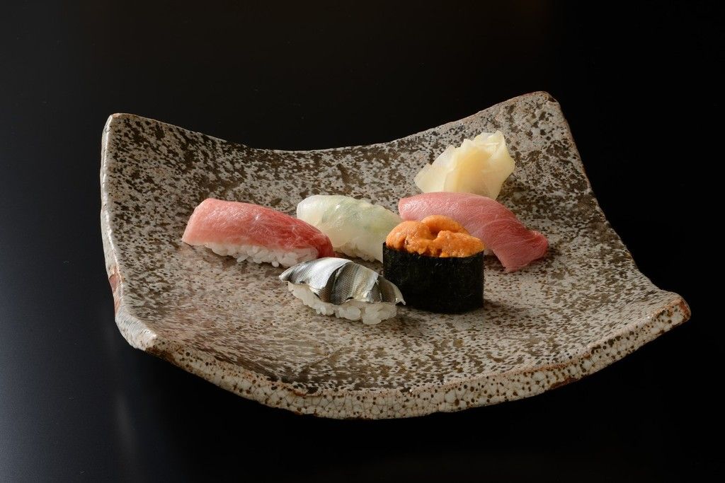 銀座 久兵衛 銀座本店 - Ginza Kyubey – Photo 3