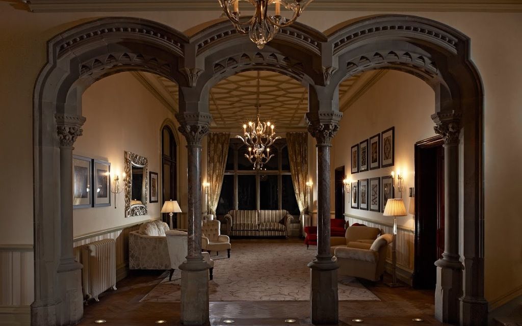 Rockliffe Hall – Photo 6