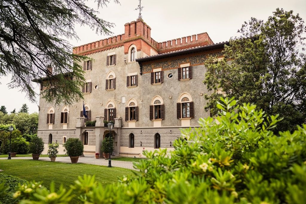 Borgo dei Conti Resort Relais & Chateaux – Photo 5