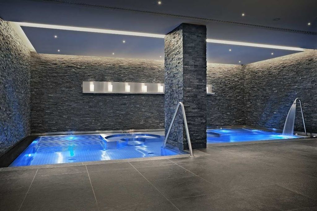 Hotel Schweizerhof Bern & Spa – Photo 3