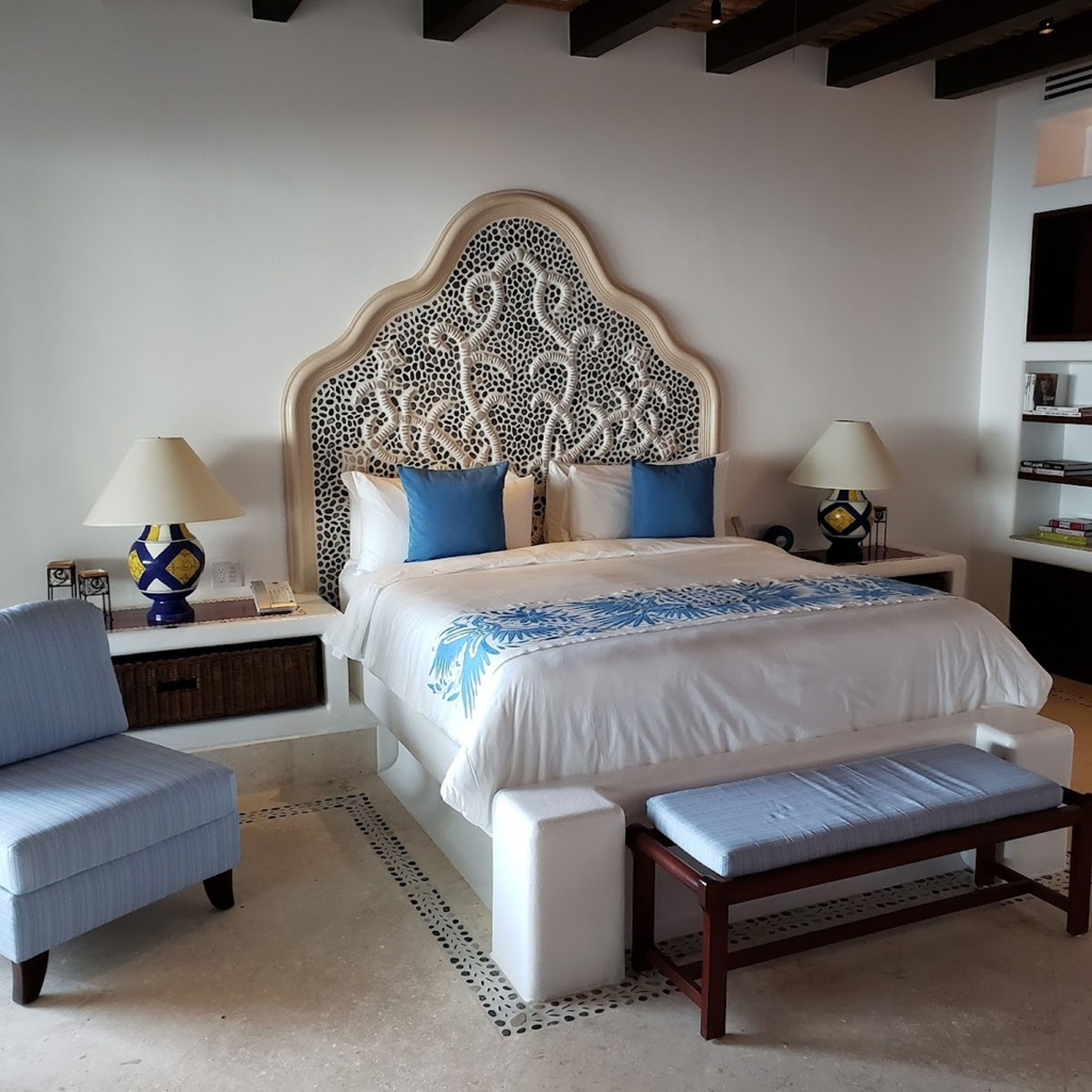 Las Ventanas al Paraiso, A Rosewood Resort – Photo 2