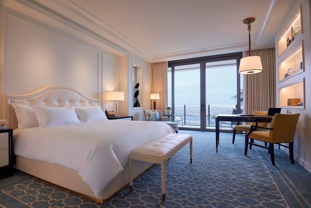 Waldorf Astoria Beverly Hills – Photo 2
